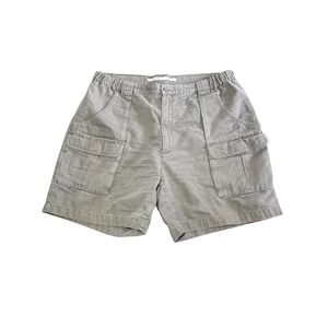 SAVANE Cargo Shorts Mens 38 Outdoor Hiking‎ Nature Casual Camp Camping Utility